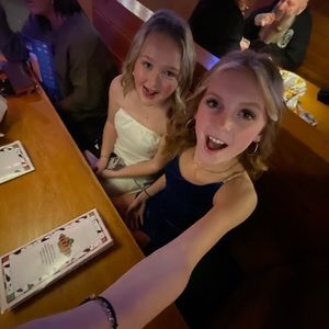 Meet your Posher, Jaycee